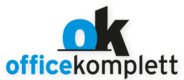 Office Komplett, eines der größten IT-Systemhäuser am Hochrhein, unterstützt uns und hat immer ein offenes Ohr.